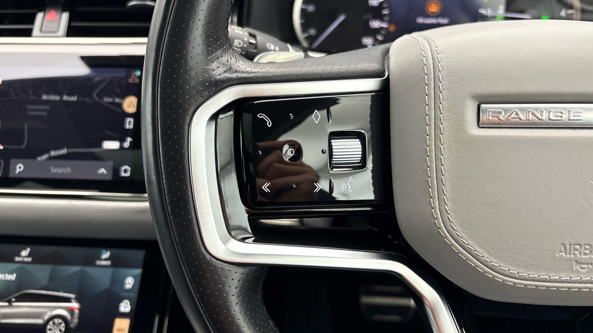 Used Land Rover Range Rover Evoque 2022 for sale - 77395053: Photo 13