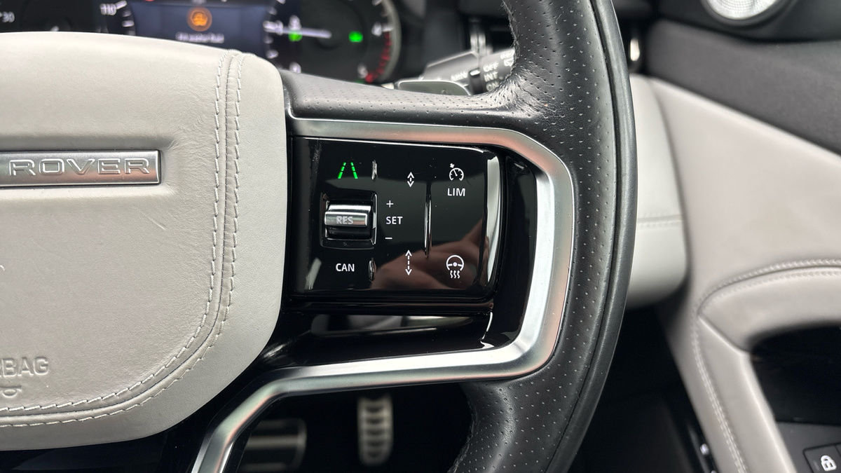 Used Land Rover Range Rover Evoque 2022 for sale - 77395053: Photo 14