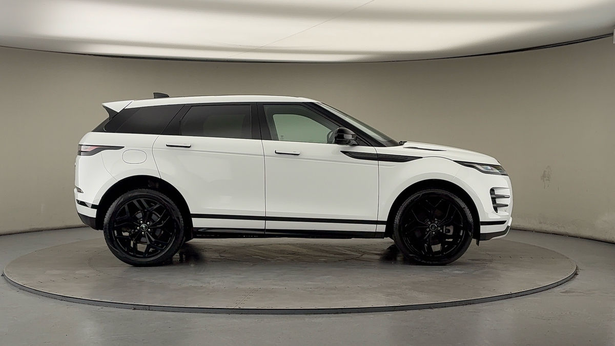Used Land Rover Range Rover Evoque 2022 for sale - 77395053: Photo 16