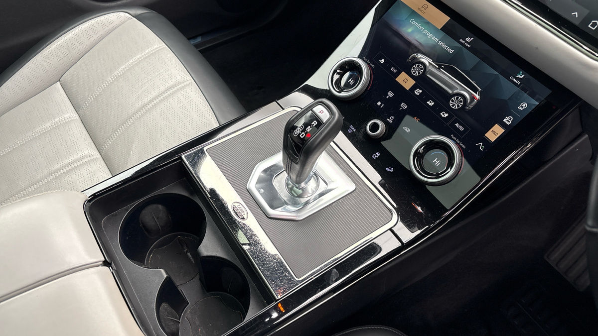 Used Land Rover Range Rover Evoque 2022 for sale - 77395053: Photo 18