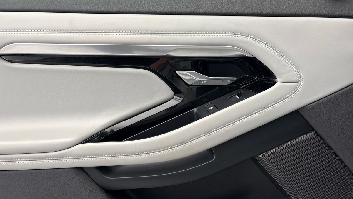 Used Land Rover Range Rover Evoque 2022 for sale - 77395053: Photo 19