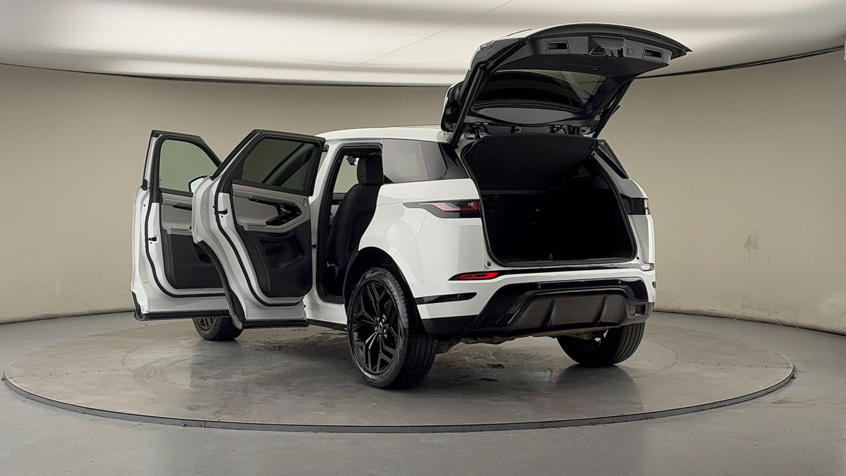 Used Land Rover Range Rover Evoque 2022 for sale - 77395053: Photo 23