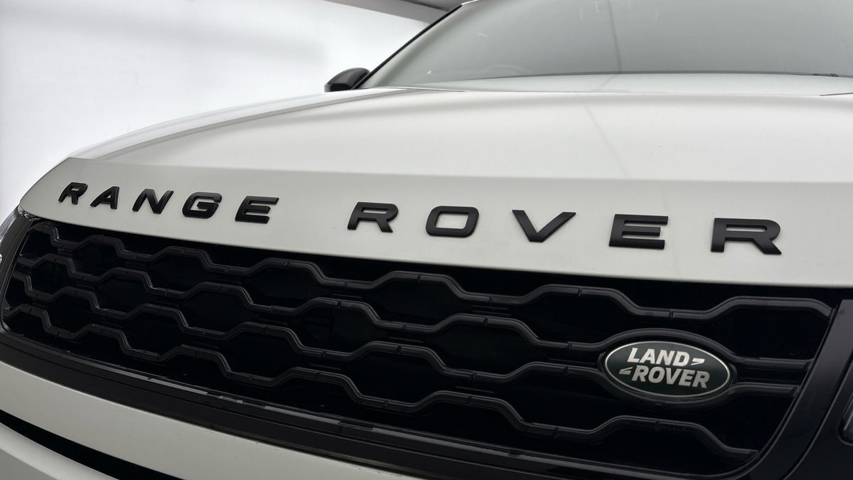 Used Land Rover Range Rover Evoque 2022 for sale - 77395053: Photo 24