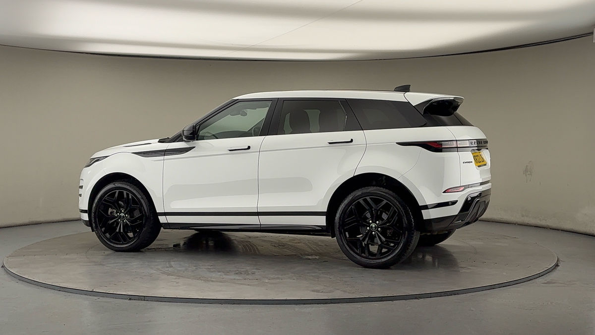 Used Land Rover Range Rover Evoque 2022 for sale - 77395053: Photo 26