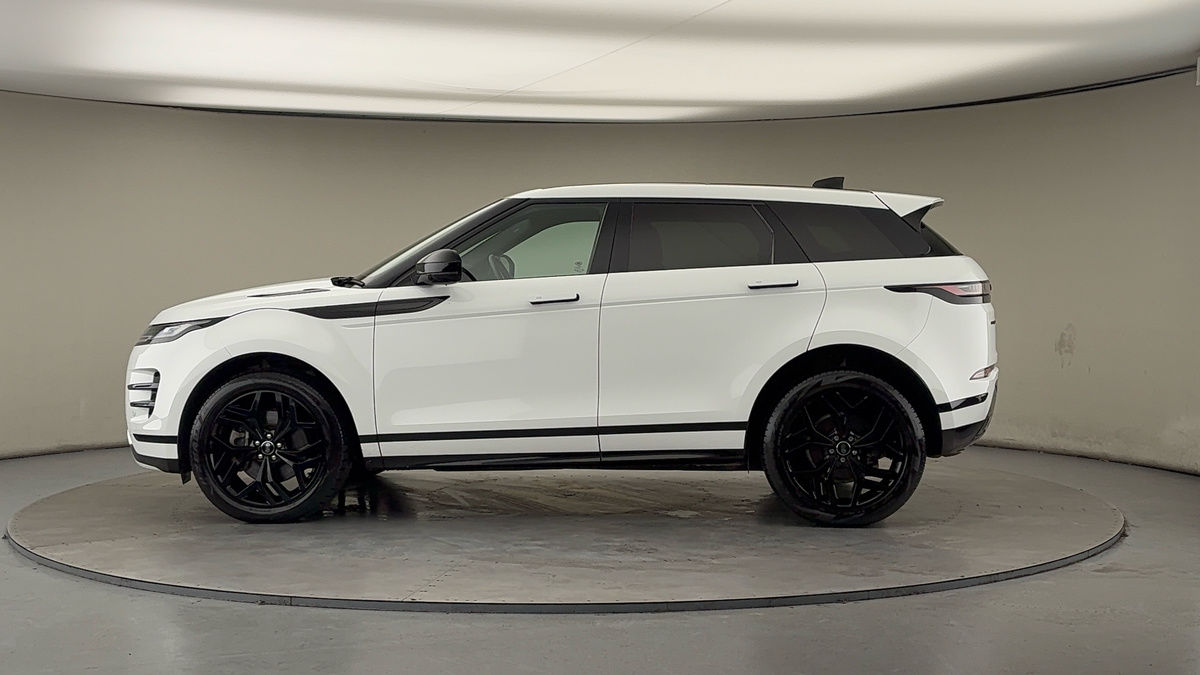Used Land Rover Range Rover Evoque 2022 for sale - 77395053: Photo 27