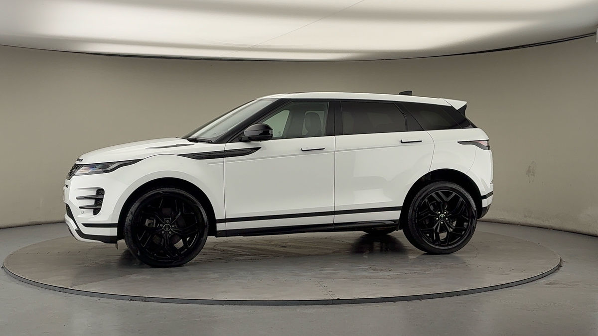 Used Land Rover Range Rover Evoque 2022 for sale - 77395053: Photo 28