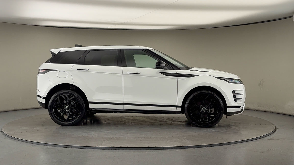Used Land Rover Range Rover Evoque 2022 for sale - 77395053: Photo 36