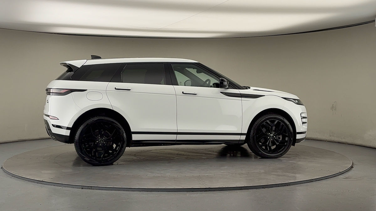 Used Land Rover Range Rover Evoque 2022 for sale - 77395053: Photo 37