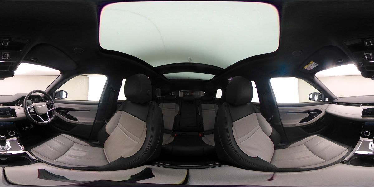 Used Land Rover Range Rover Evoque 2022 for sale - 77395053: Photo 44