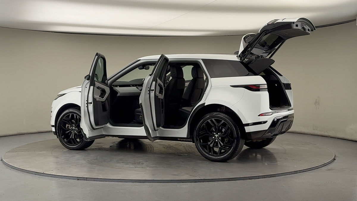 Used Land Rover Range Rover Evoque 2022 for sale - 77395053: Photo 45