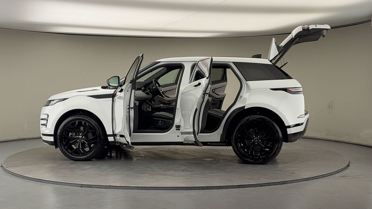 Used Land Rover Range Rover Evoque 2022 for sale - 77395053: Photo 46