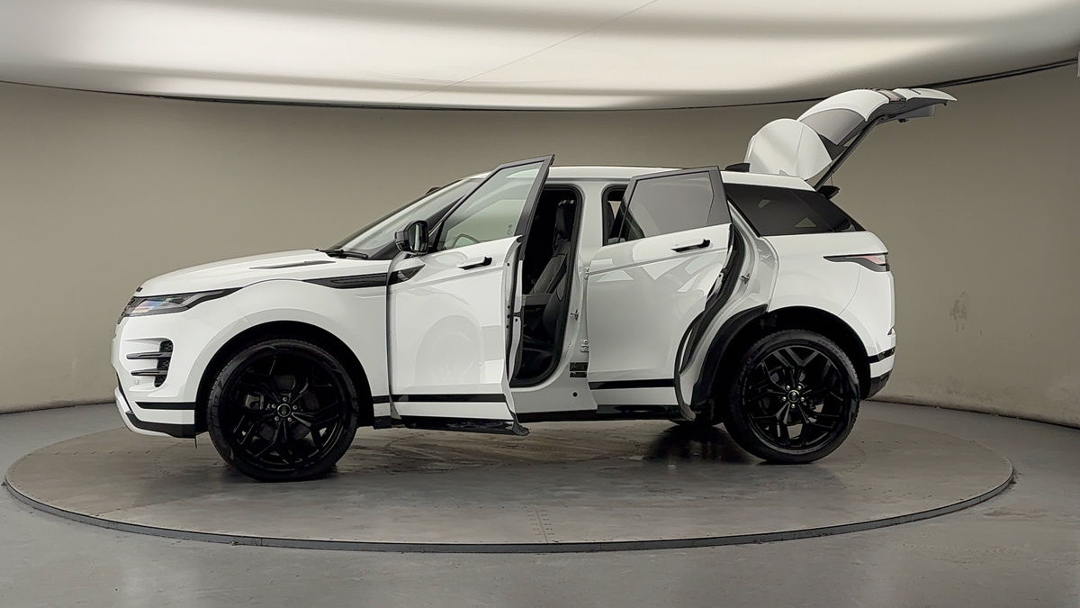 Used Land Rover Range Rover Evoque 2022 for sale - 77395053: Photo 47