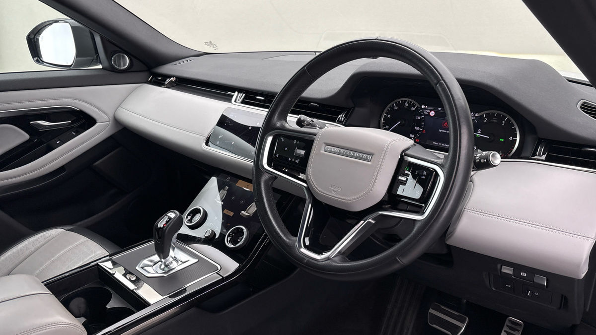 Used Land Rover Range Rover Evoque 2022 for sale - 77395053: Photo 5