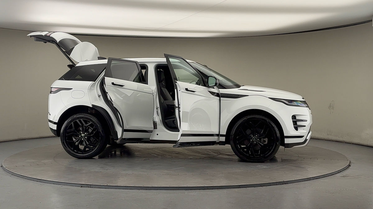 Used Land Rover Range Rover Evoque 2022 for sale - 77395053: Photo 55