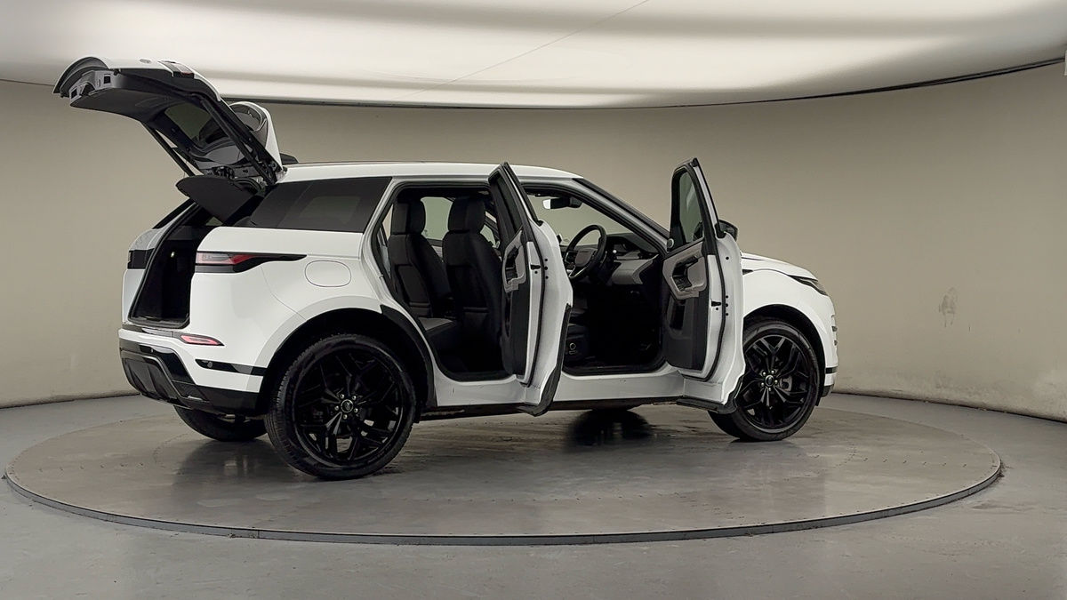 Used Land Rover Range Rover Evoque 2022 for sale - 77395053: Photo 57