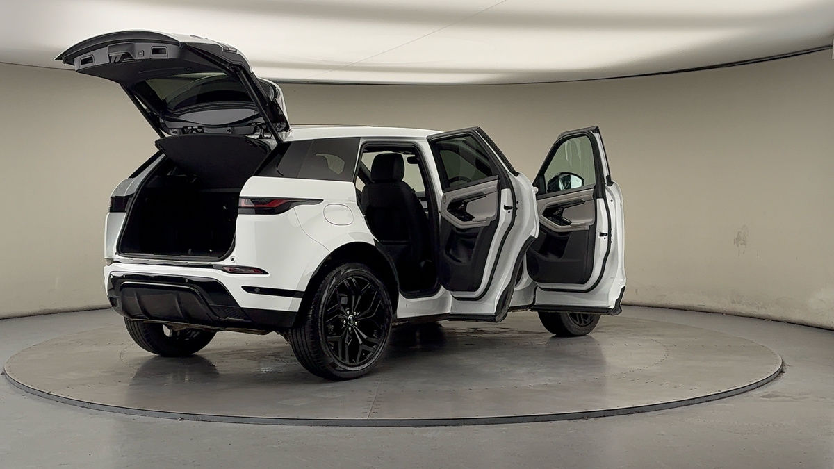 Used Land Rover Range Rover Evoque 2022 for sale - 77395053: Photo 58