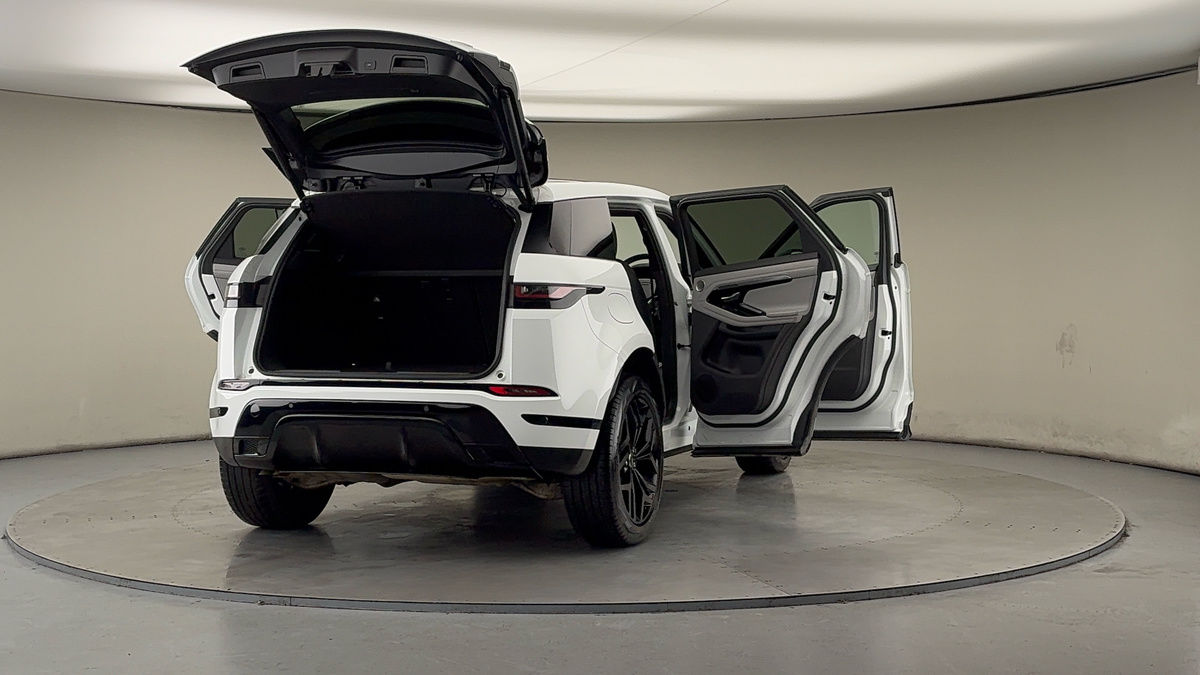 Used Land Rover Range Rover Evoque 2022 for sale - 77395053: Photo 59