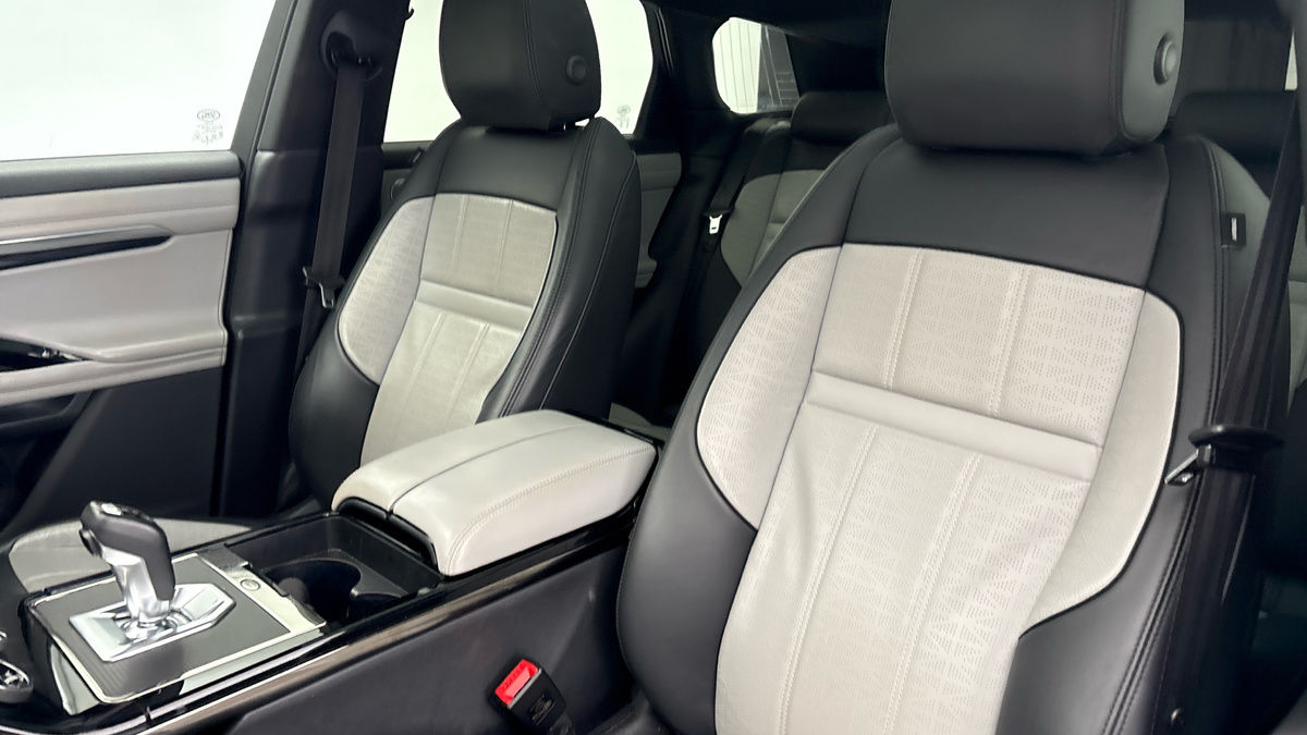 Used Land Rover Range Rover Evoque 2022 for sale - 77395053: Photo 7