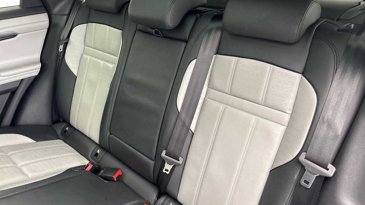 Used Land Rover Range Rover Evoque 2022 for sale - 77395053: Photo 8