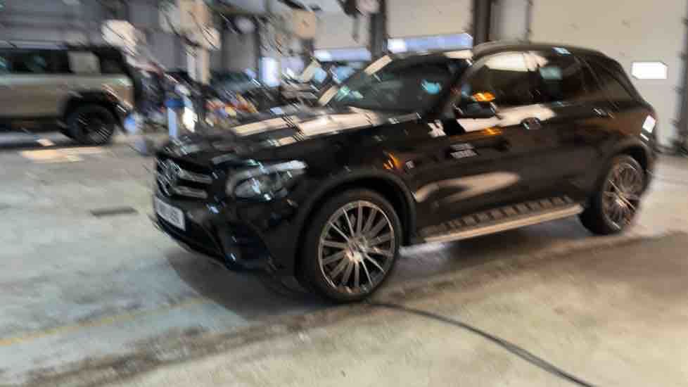 Vehicle 64