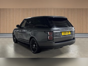 Used Land Rover Range Rover 2019 for sale - 78876009: Photo