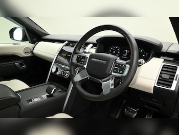 Used Land Rover Discovery 2021 for sale - 75586730: Photo