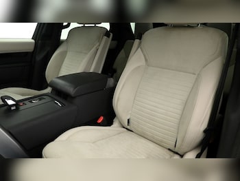Used Land Rover Discovery 2021 for sale - 75586730: Photo