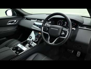 Used Land Rover Range Rover Velar 2022 for sale - 73773352: Photo