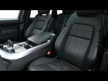 Used Land Rover Range Rover Sport 2022 for sale - 74517857: Photo