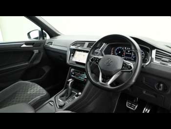 Used Volkswagen Tiguan 2022 for sale - 73597634: Photo