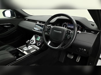 Used Land Rover Range Rover Evoque 2020 for sale - 75574902: Photo