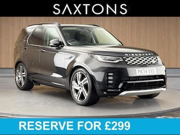 Used Land Rover Discovery 2025 for sale - 79846693: Photo