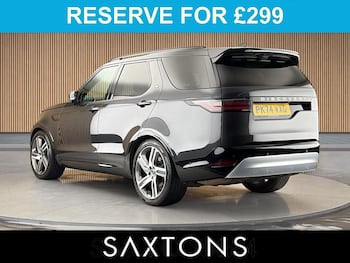 Used Land Rover Discovery 2025 for sale - 79846693: Photo