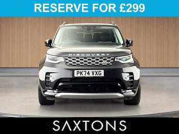 Used Land Rover Discovery 2025 for sale - 79846693: Photo