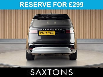 Used Land Rover Discovery 2025 for sale - 79846693: Photo