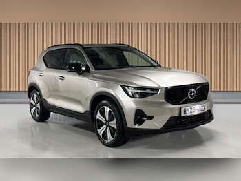 Used Volvo XC40 2023 for sale - 78888176: Photo