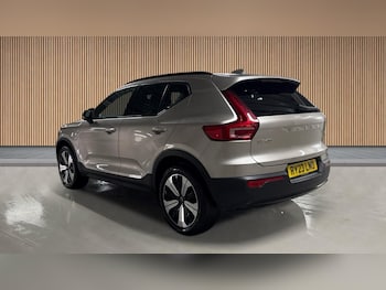 Used Volvo XC40 2023 for sale - 78888176: Photo