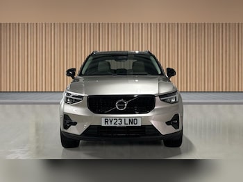 Used Volvo XC40 2023 for sale - 78888176: Photo