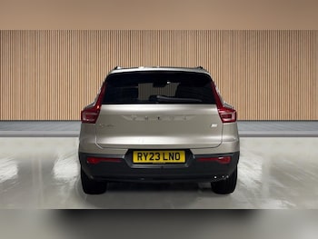 Used Volvo XC40 2023 for sale - 78888176: Photo