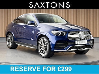 Used Mercedes-Benz GLE 2021 for sale - 79144730: Photo