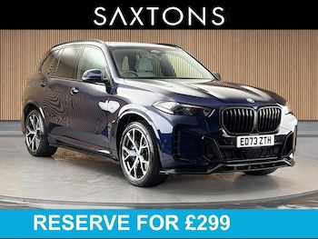 Used BMW X5 2023 for sale - 79316591: Photo