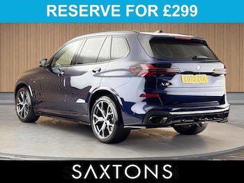 Used BMW X5 2023 for sale - 79316591: Photo