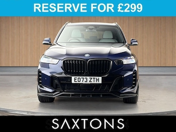 Used BMW X5 2023 for sale - 79316591: Photo