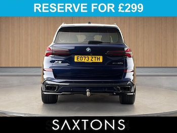 Used BMW X5 2023 for sale - 79316591: Photo