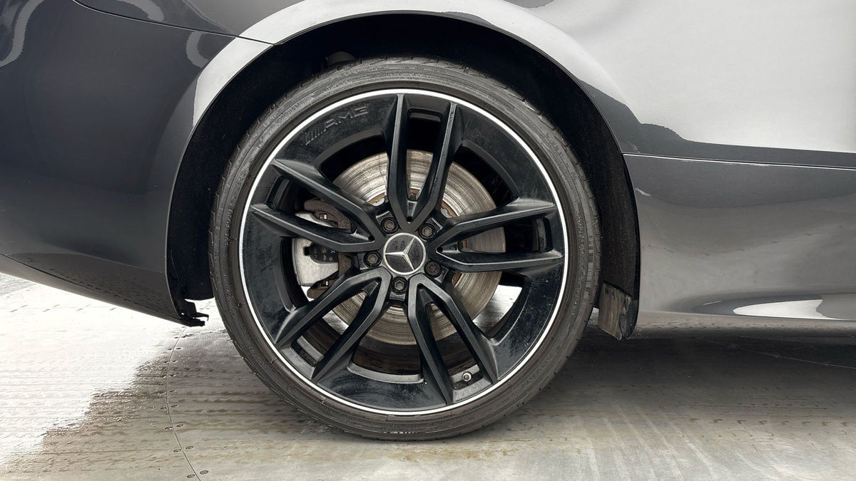 Used Mercedes-Benz E Class 2021 for sale - 76712262: Photo 10