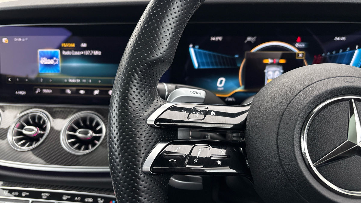 Used Mercedes-Benz E Class 2021 for sale - 76712262: Photo 13