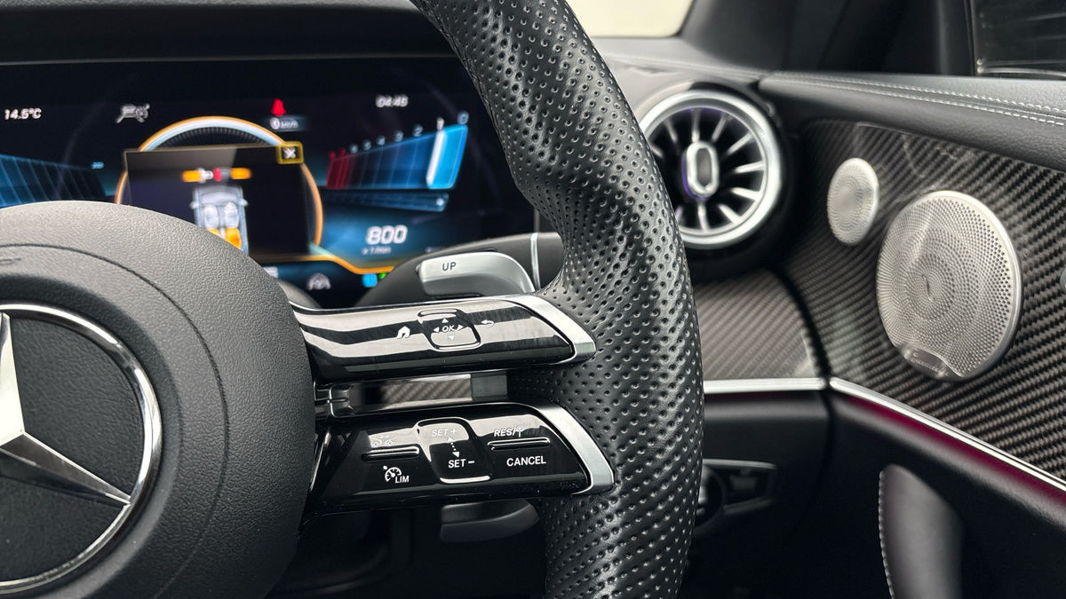 Used Mercedes-Benz E Class 2021 for sale - 76712262: Photo 14