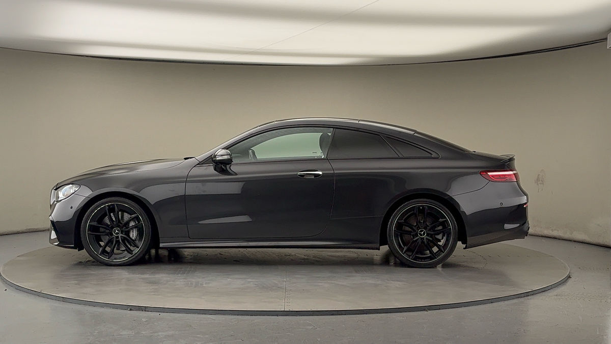 Used Mercedes-Benz E Class 2021 for sale - 76712262: Photo 15