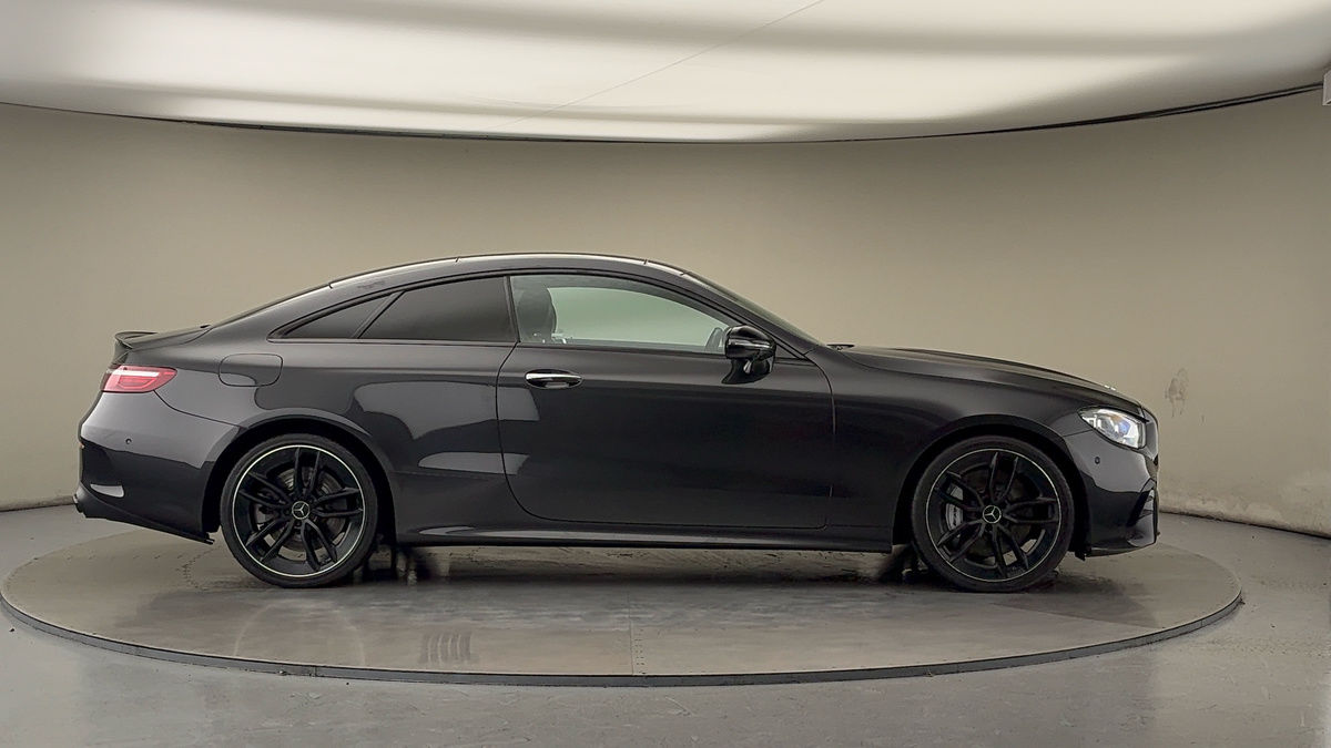 Used Mercedes-Benz E Class 2021 for sale - 76712262: Photo 16