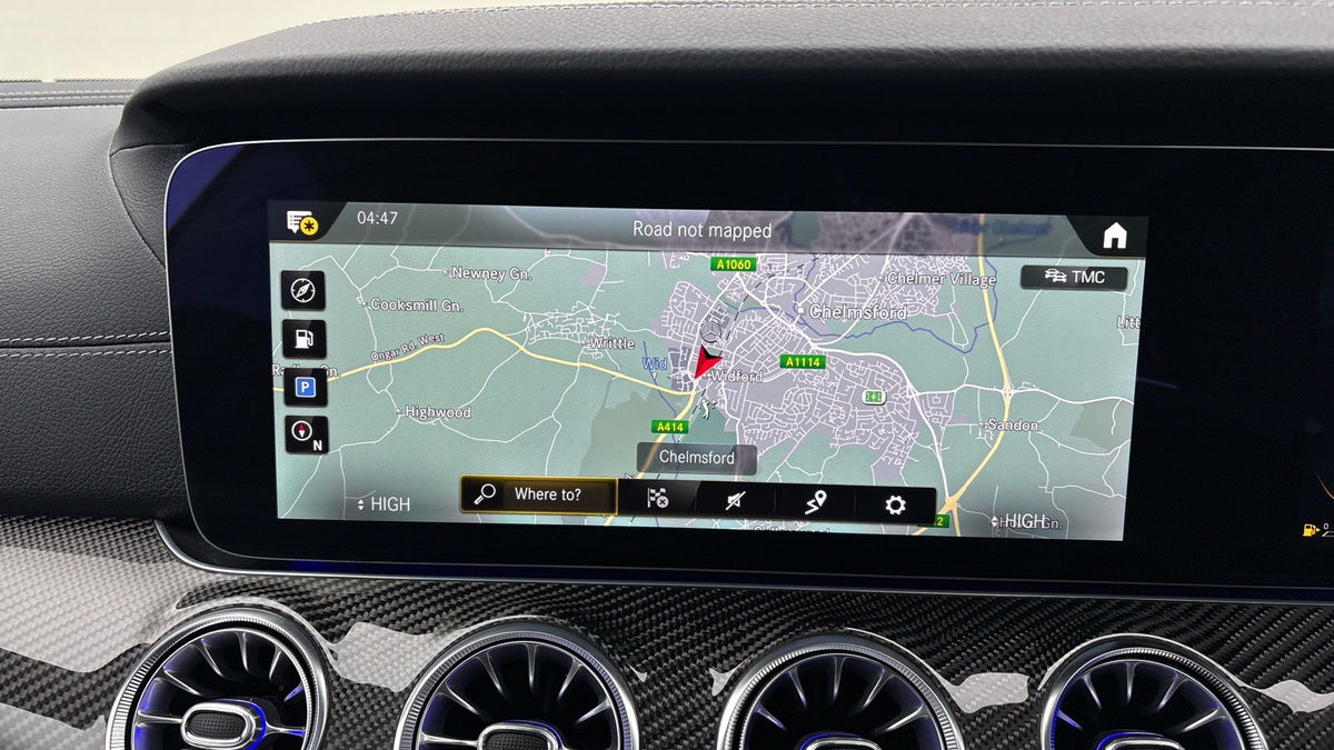 Used Mercedes-Benz E Class 2021 for sale - 76712262: Photo 17